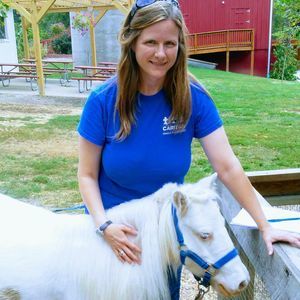 Meet your Posher, Tammy